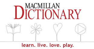 Macmillan Dictionary