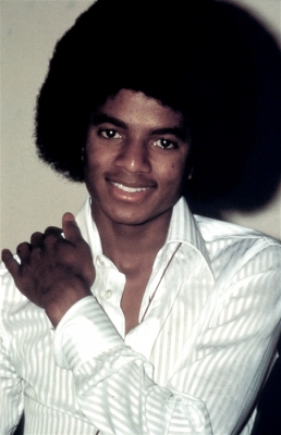 Michael Jackson: Changing Opinions one at a time