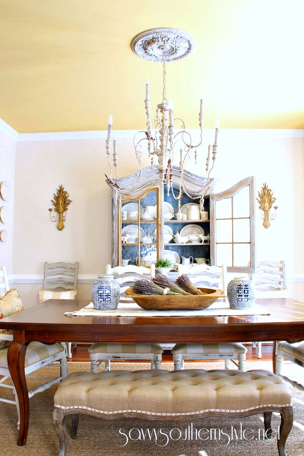 Savvy Southern Style French Knockoffs