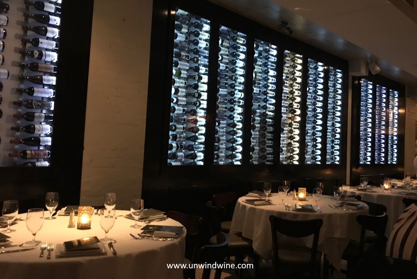 UnwindWine Italian Wine & Dine Masseria dei Vini NYC