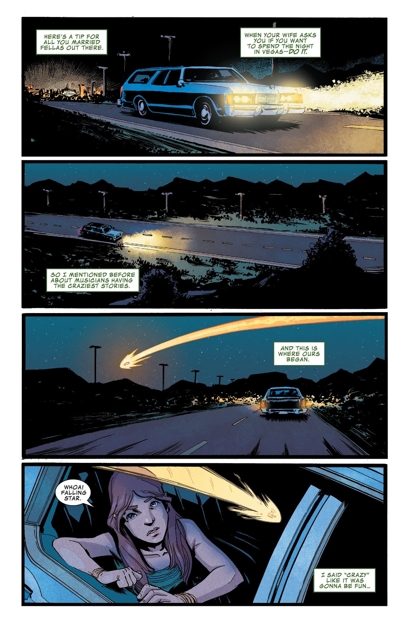Read online Infinity Wars: Fallen Guardian comic - Issue # Full - 9