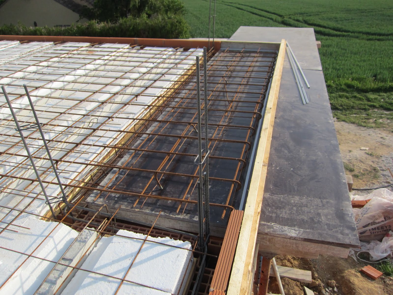 Ballylough Construction Ballylough Construction