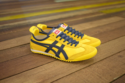 onitsuka tiger new arrival