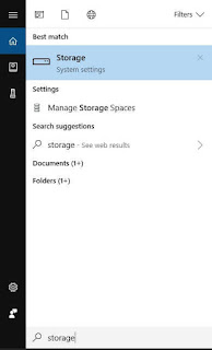 Cara Menghapus Windows Old Setelah Upgrade Windows untuk Menghemat Storage