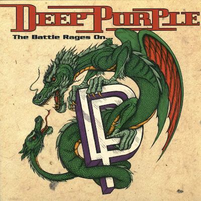 Deep Purple