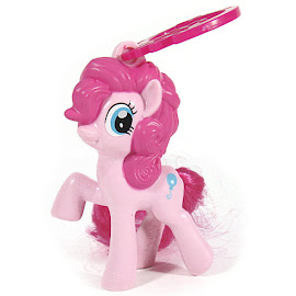 My Little Pony Happy Meal Toy Pinkie Pie Figure by McDonald's
