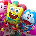 Video Berkah Penjual Mainan Anak - Balon Karakter Doraemon, Masha, Boboiboy, Ipin-Upin thumbnail