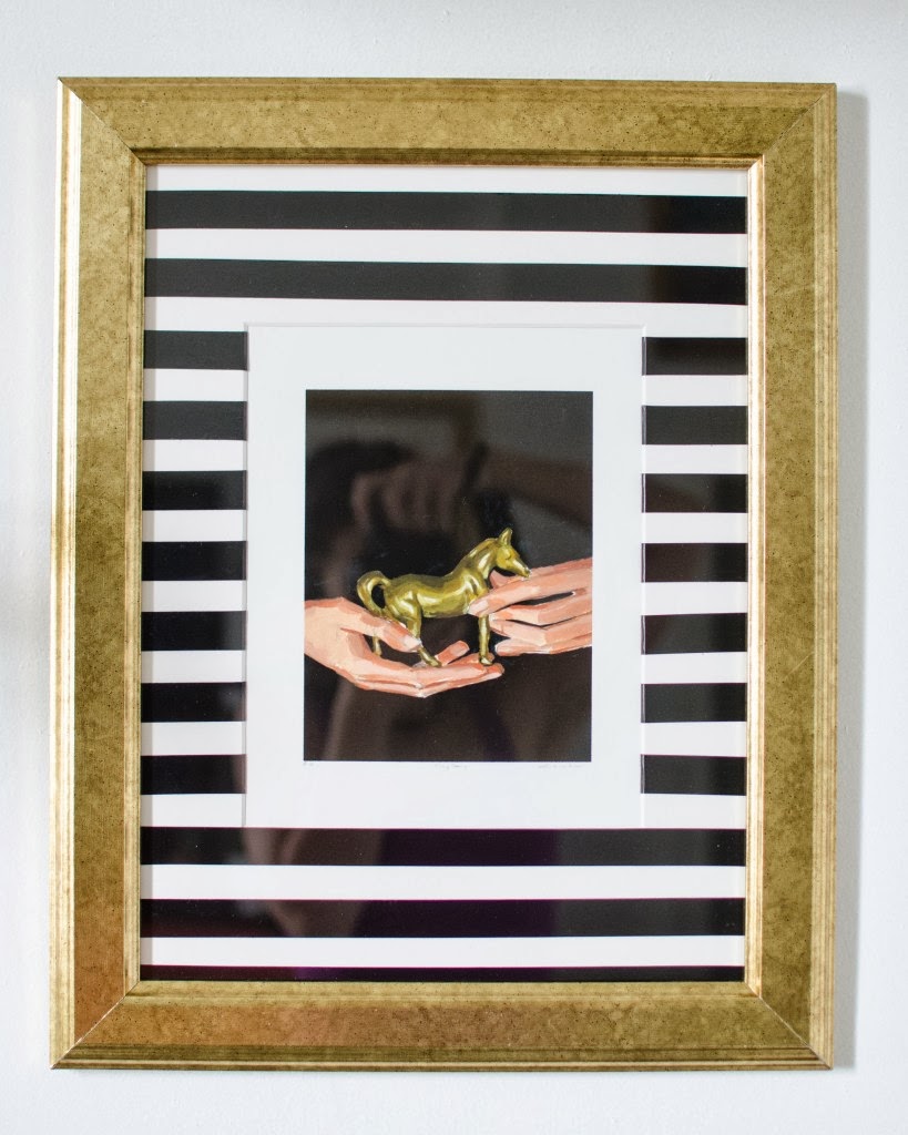 15 Inspiring Ikea Hacks Little House of Four Creating a beautiful