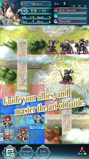 Fire Emblem Heroes Mod Apk Unlimited HP/mana Fire Emblem Heroes Mod Apk Unlimited HP/mana