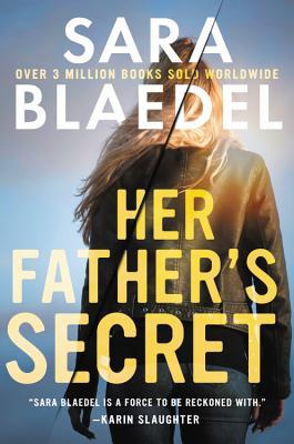 Book Spotlight: Her Father’s Secret by Sara Blaedel — With Giveaway!!!