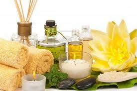 aromaterapia y prácticas