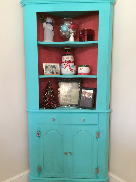 Come on in and take my Christmas home tour!