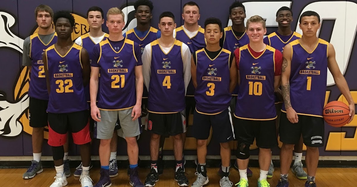 205 TipOff Classic Belvidere High School