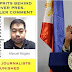 Karen Lema & Manuel Mogato: Alleged Culprit on Duterte's Hitler Comment