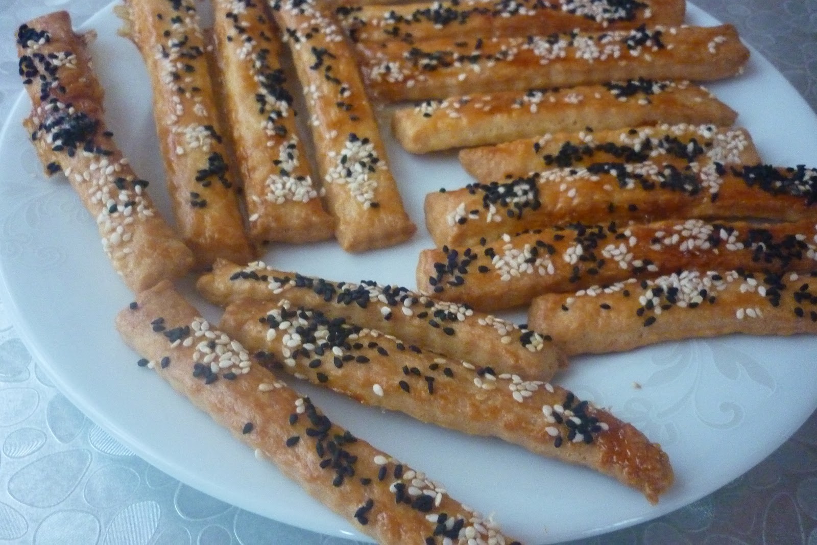 BATONSALE TARİFİ Bomba Yemek Tarifleri