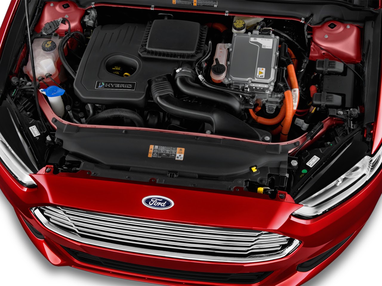 Капот мондео 5. Ford Fusion Hybrid 2016. Ford Fusion Hybrid 2015. Ford Fusion 2015 гибрид АКБ. Ford Fusion Hybrid 2014 мотор.