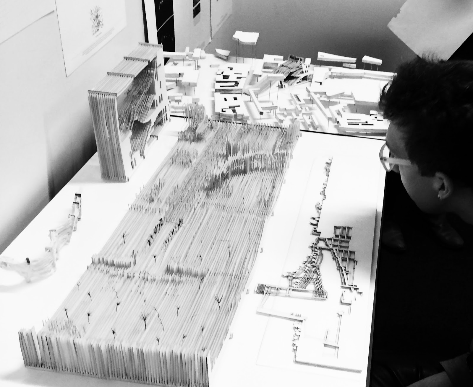 UNIT 0 Bartlett School Of Architecture UCL March 2015