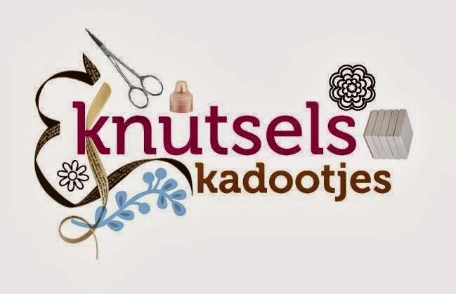 Logo Knutsels en kadootjes