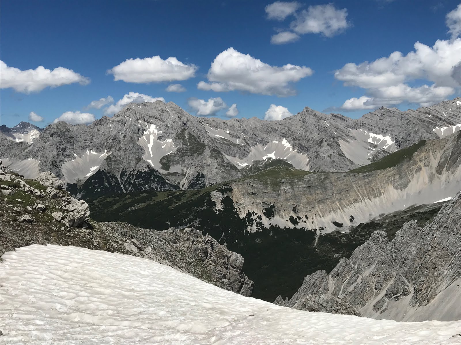 Sala de Embarque: Como subir ao topo do Nordkette, uma das principais  atrações de Innsbruck