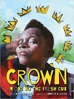 crown derrick barnes crown derrick barnes