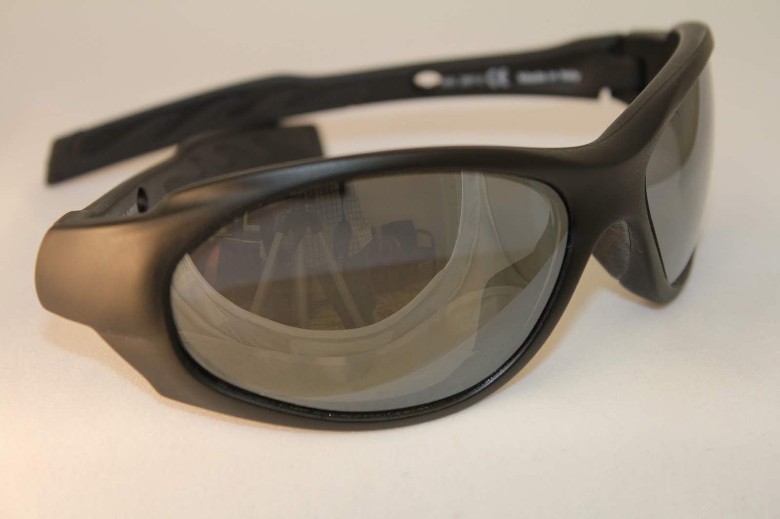 Sunglass Central Have you Heard "We can't your put your prescription