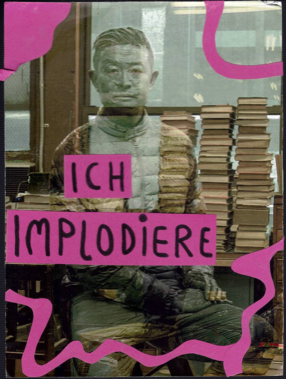PostSecret auf Deutsch