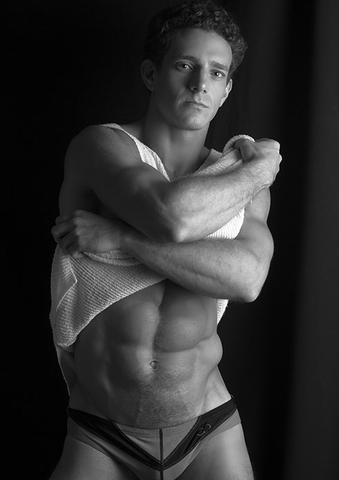 ARGENTINEMEN on X: JORGE SOLER PHOTOGRAPHED BY ANDREW STUBBERSFIELD    / X