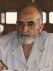 MUSTAFA MASYHUR (1996-2002)