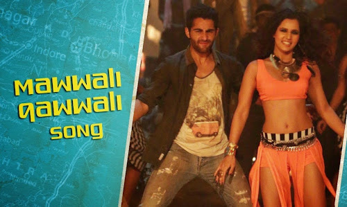 Mawwali Qawwali - Lekar Hum Deewana Dil (2014) Full Music Video Song Free Download And Watch Online at worldfree4u.com