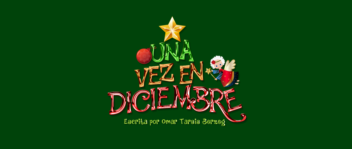 UNA VEZ EN DICIEMBRE