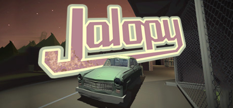 Jalopy Game Free Download for PC Jalopy Game Free Download for PC