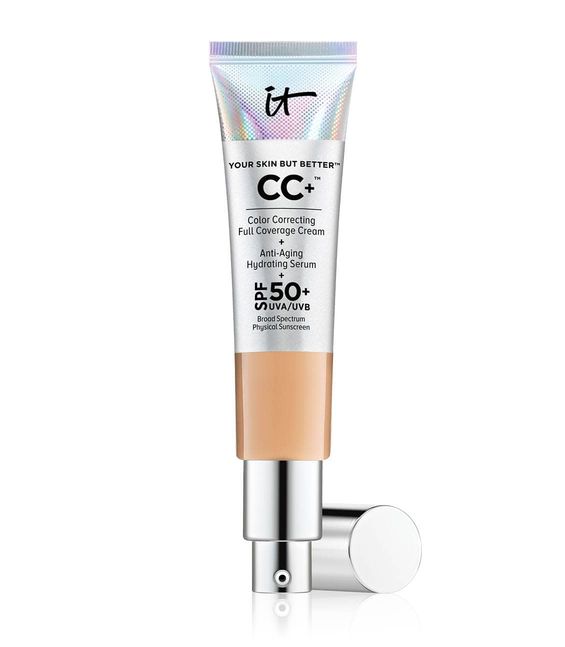 It Cosmetics CC Cream