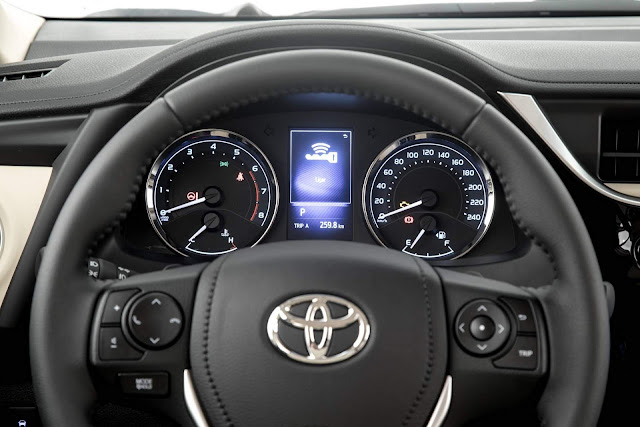 Toyota Corolla 2019 ganha outro aumento de preços