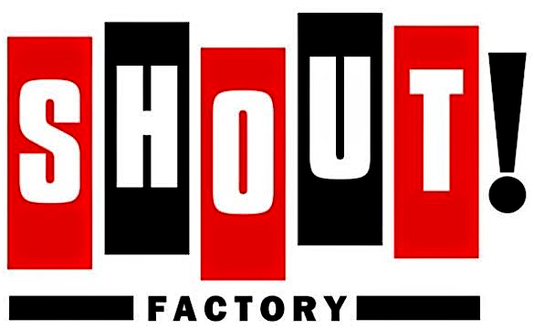 blu-ray and dvd covers: SHOUT FACTORY SHOUT SELECT BLU-RAYS: #1 THE