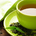 Is green tea helps to burn fat?