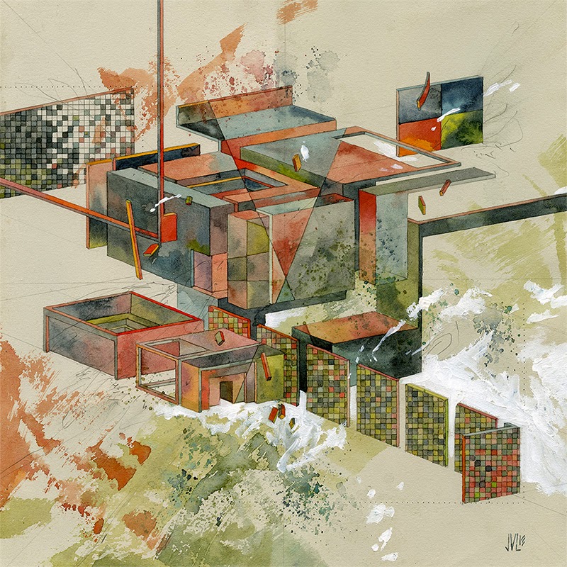 ARTBURGAC Jacob van Loon