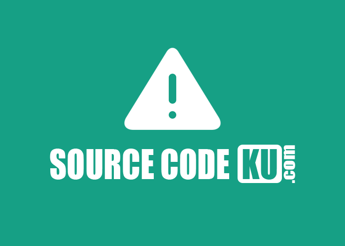 Disclaimer - SourceCodeKu.com