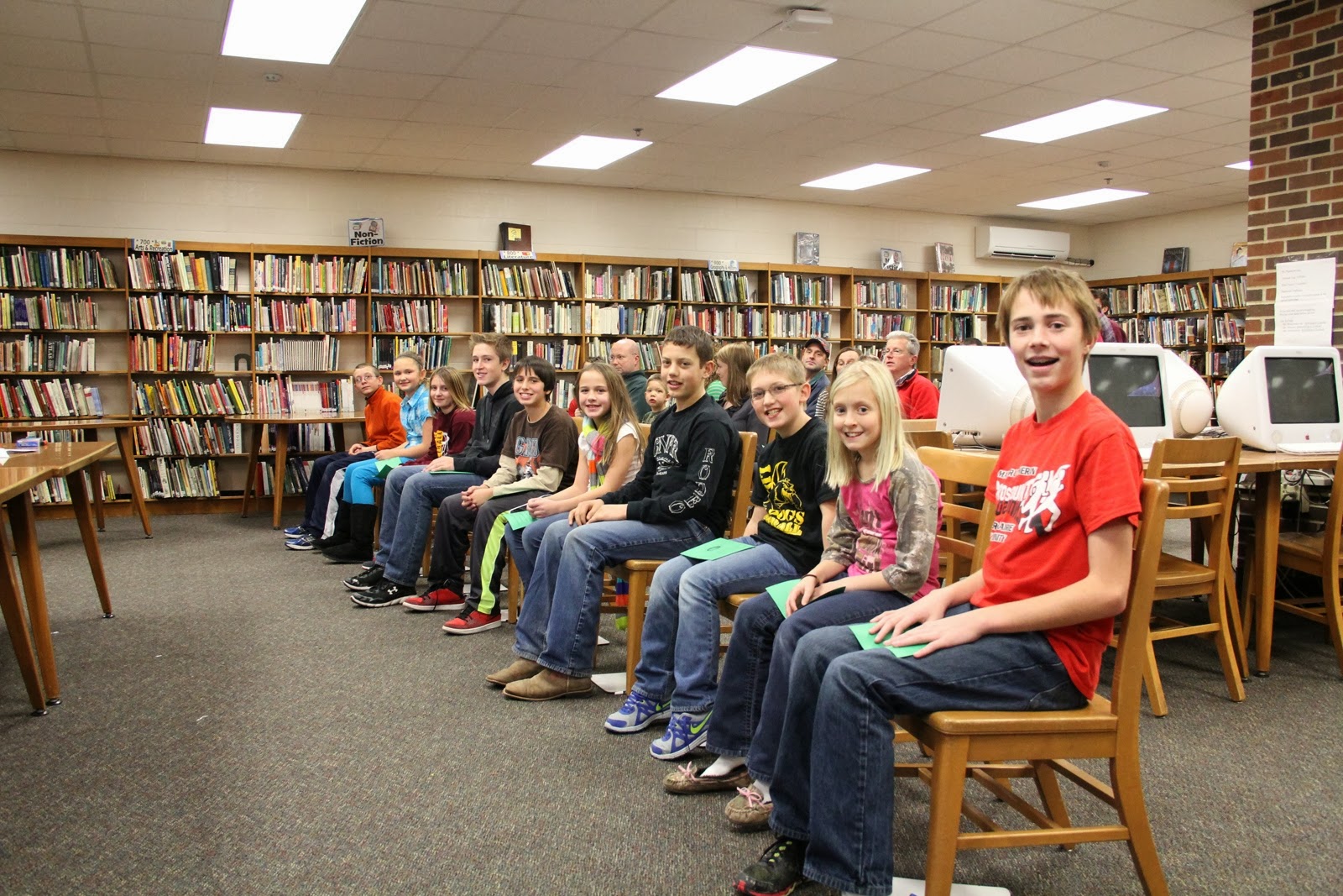 LP Bulldog Blog LESTER PRAIRIE GEOGRAPHY BEE