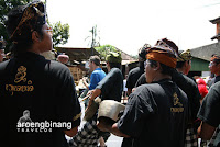 upacara ngaben gianyar
