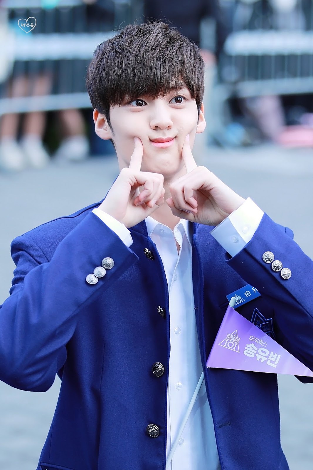 차세대 OST 맛집 송유빈.jpgswf | 인스티즈