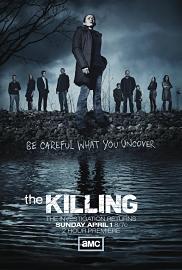 The Killing Temporada 2