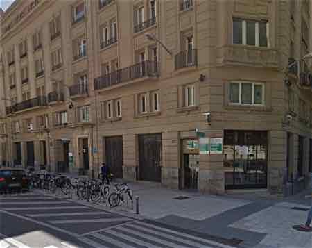 La OAC de Olaguibel cierra este viernes por traslado a San Antonio De