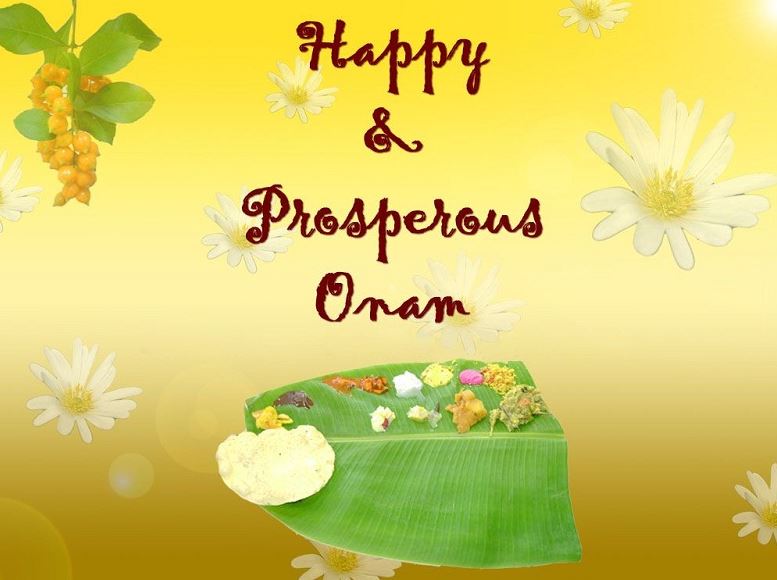 Onam wallpapers