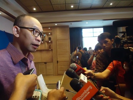 Menkeu: UU Perasuransian untuk Jawab Persaingan MEA