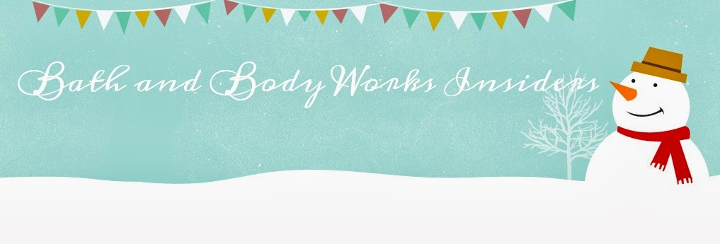 Bath & Body Works Insiders