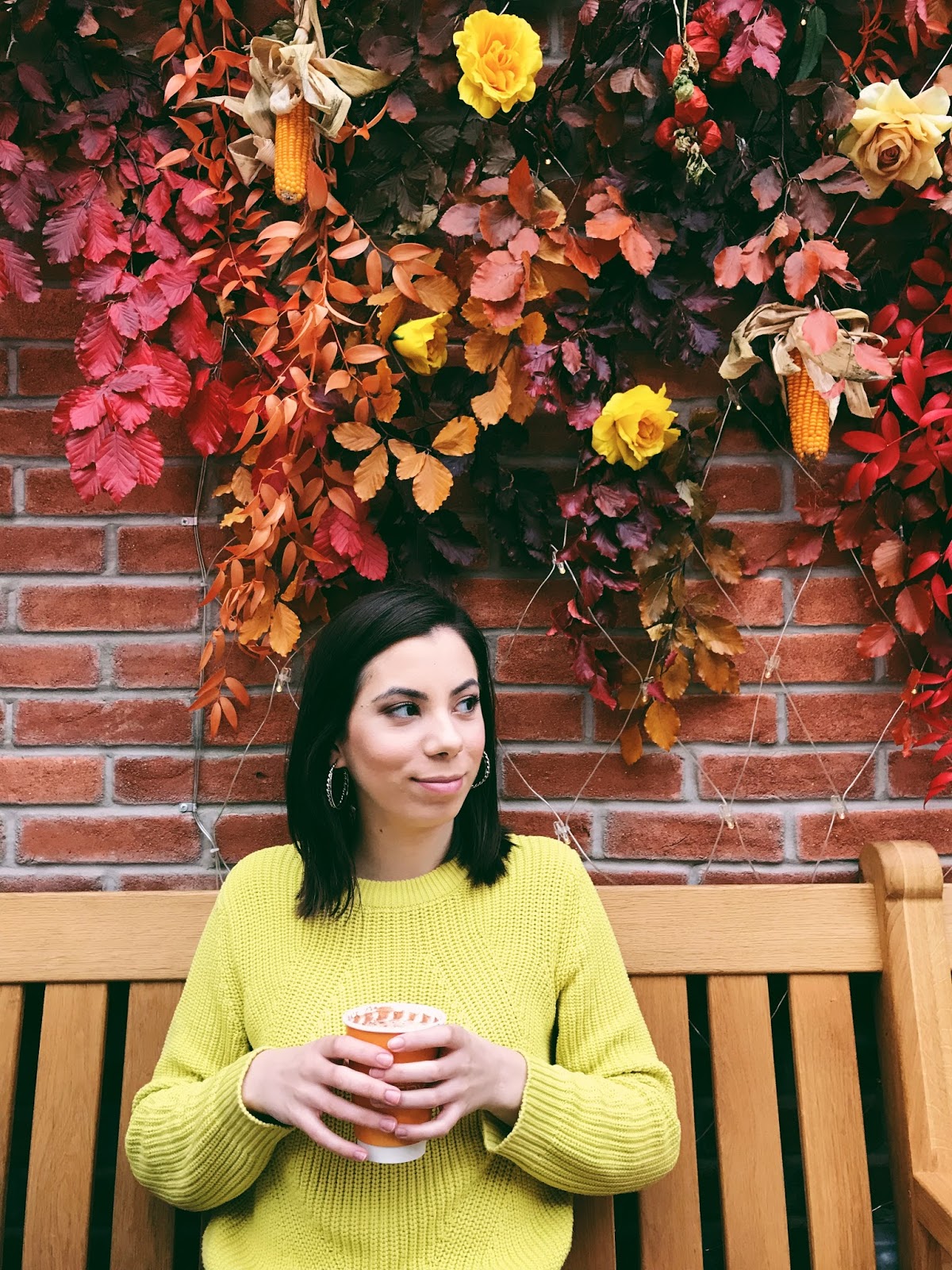 Shots, Museum & Hot Chocolate – spontaneous day in London