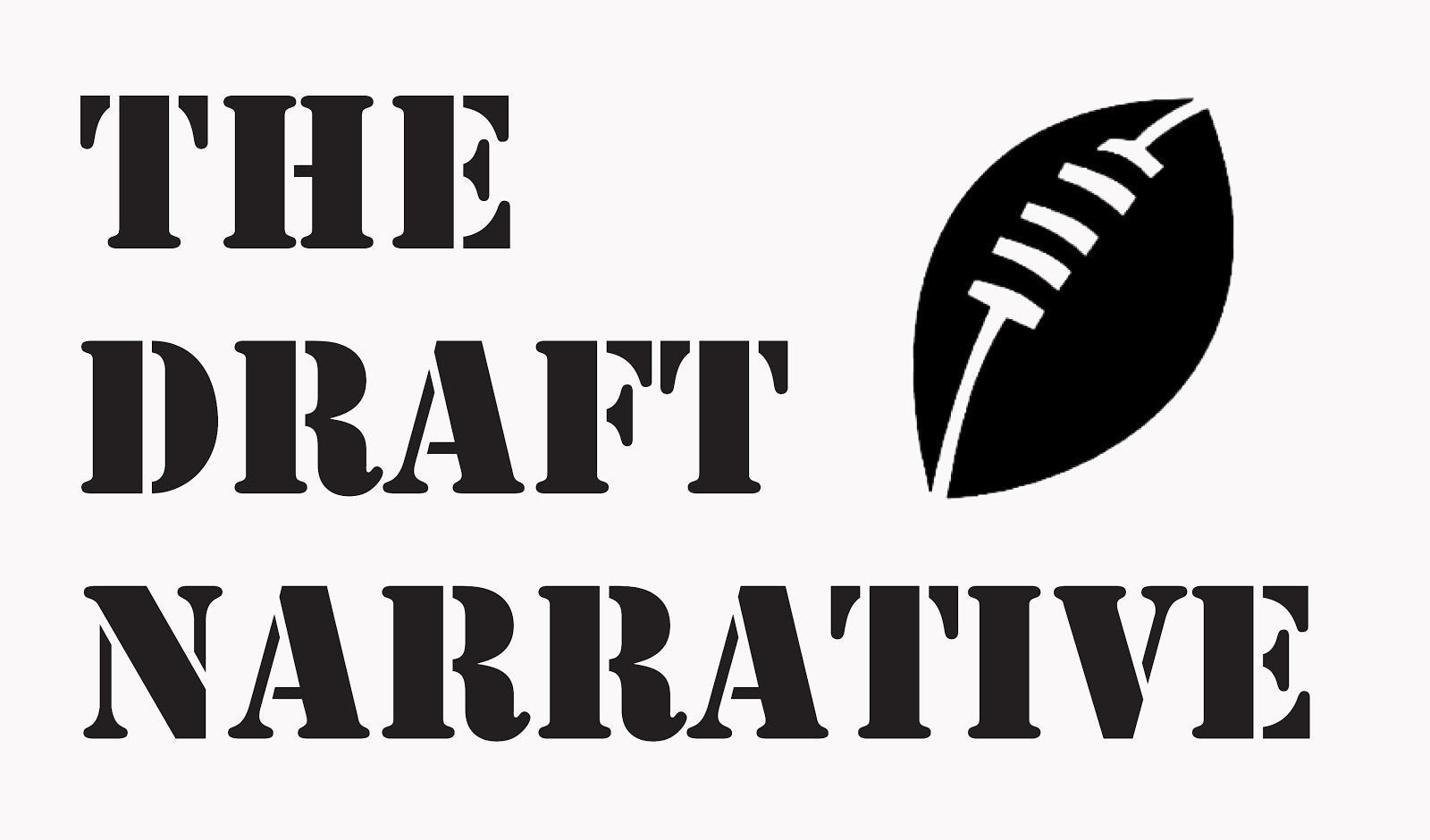 The Draft Narrative Scouting Guide
