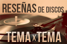  Reseñas de discos