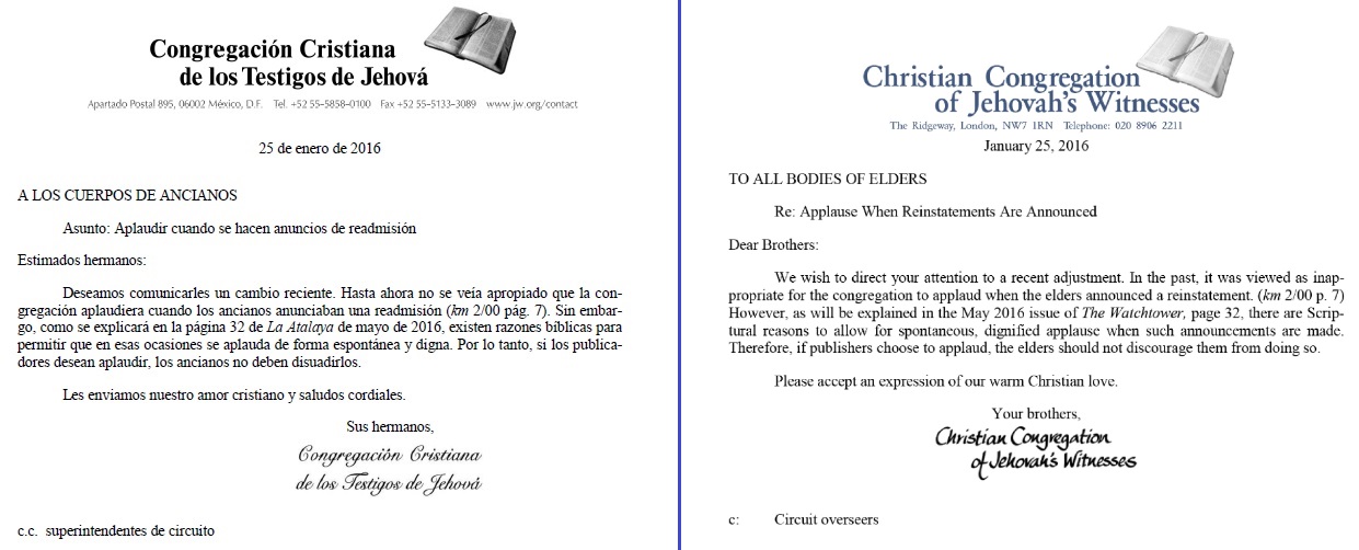 Reiniciar... el espejismo de enero 2016