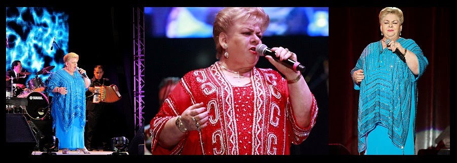 Paquita la del Barrio